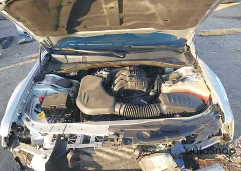 2023 Chrysler 300 Touring из США, поврежденный, VIN 2C3CCAAG9PH616716